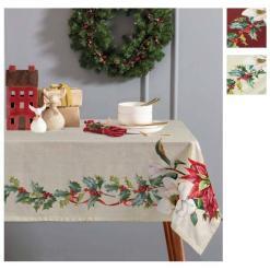 Tovaglia-stella-stampa-digitale-Linea-Oro