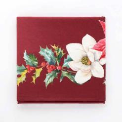 Tovaglia-stella-stampa-digitale-rosso