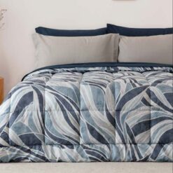 Trapunta-microfibra-lenia-linea-oro