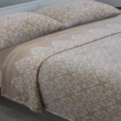 Completo-letto-matrimoniale-nuvola-beige-