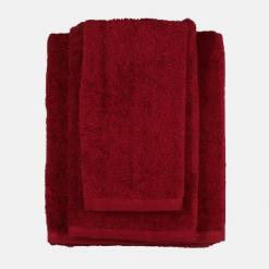 Set-bagno-marte-bordeaux