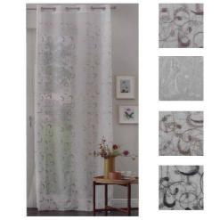 Tenda Venus con borchie 140 x 280 cm