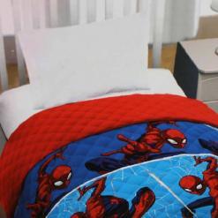 Trapuntino-spiderman