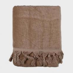 Telo-mare-con-frange-beige