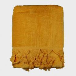 Telo-mare-con-frange-giallo