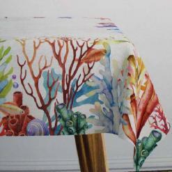 Tovaglia Stampa Digitale Nerano