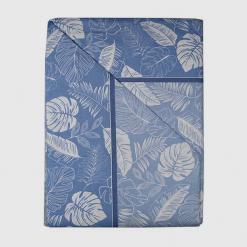 Completo-letto-botanic-azzurro