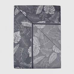 Completo-letto-botanic-grigio