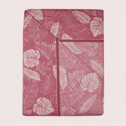 Completo-letto-botanic-rosa