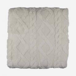 Plaid-biancaneve-avorio