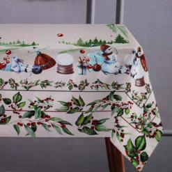 Tovaglia-natalizia-landscape-lineaoro