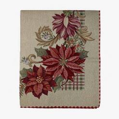 Centrotavola-gobelin-stella