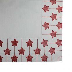 Centrotavola-natalizio-comet-panna-ricamo