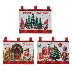 Copriforno-addobbo-kuvee