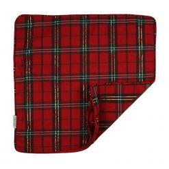 Cuscino-natalizio-tartan-r