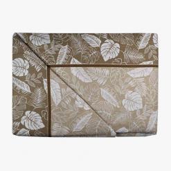 completo-letto-matrimoniale-botanic-flanella-beige