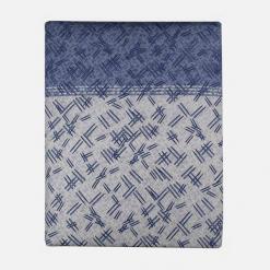 completo-letto-singolo-flanella-scratches-azzurro