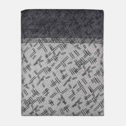 completo-letto-singolo-flanella-scratches-grigio