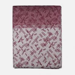 Alternative view of Completo Letto Un Posto e Mezzo Scratches in Flanella