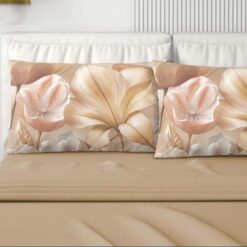 Completo-matrimoniale-diamante-irge-beige