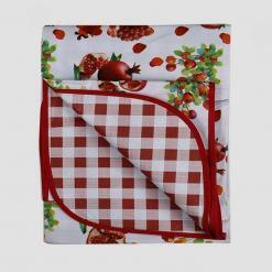 Tovaglia in Plastica Stampata Reversibile - immagine 10