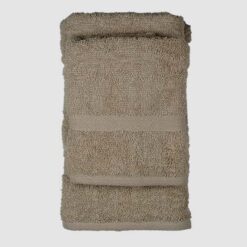 Set-asciugamano-twist-beige