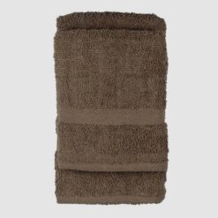Set-asciugamano-twist-fango