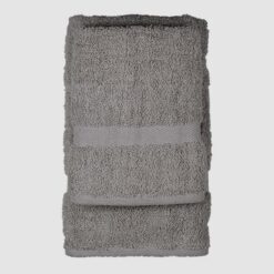 Set-asciugamano-twist-grigio-ch