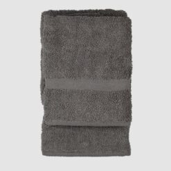 Set-asciugamano-twist-grigio-sc