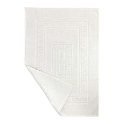 Set-tappeto-greca-3-pezzi-bianco-