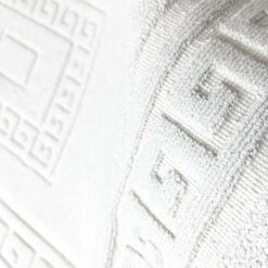 Set-tappeto-greca-3-pezzi-bianco-v