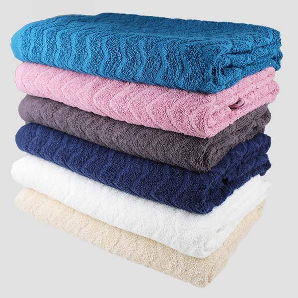 Telo-bagno-perla-linea-blu