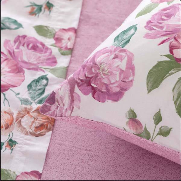 Completo-letto-matrimoniale-Erika-rosa-