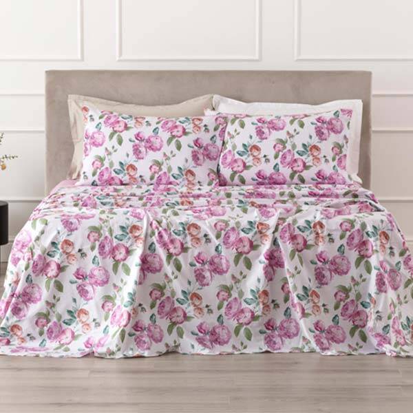 Completo-letto-matrimoniale-Erika-rosa