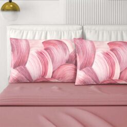 Completo-letto-matrimoniale-Madison-rosa