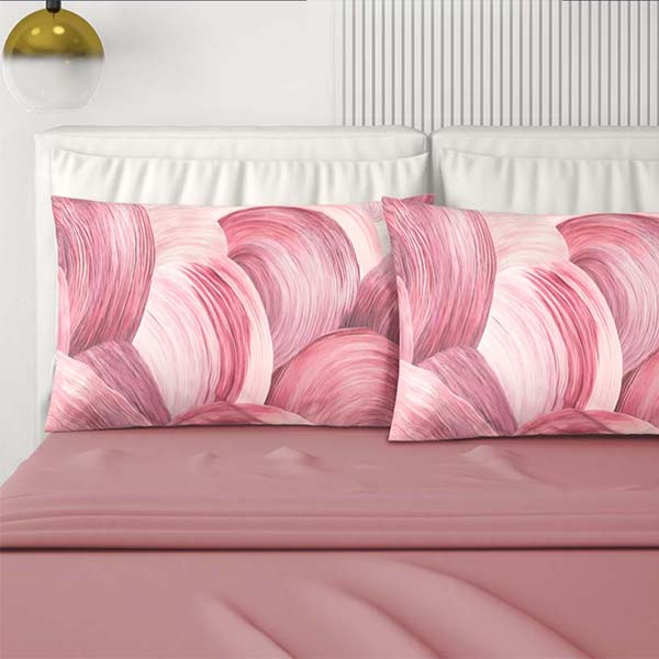 Completo-letto-matrimoniale-Madison-rosa