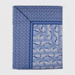 Completo-Letto-un-posto-e-mezzo-softmoon-azzurro